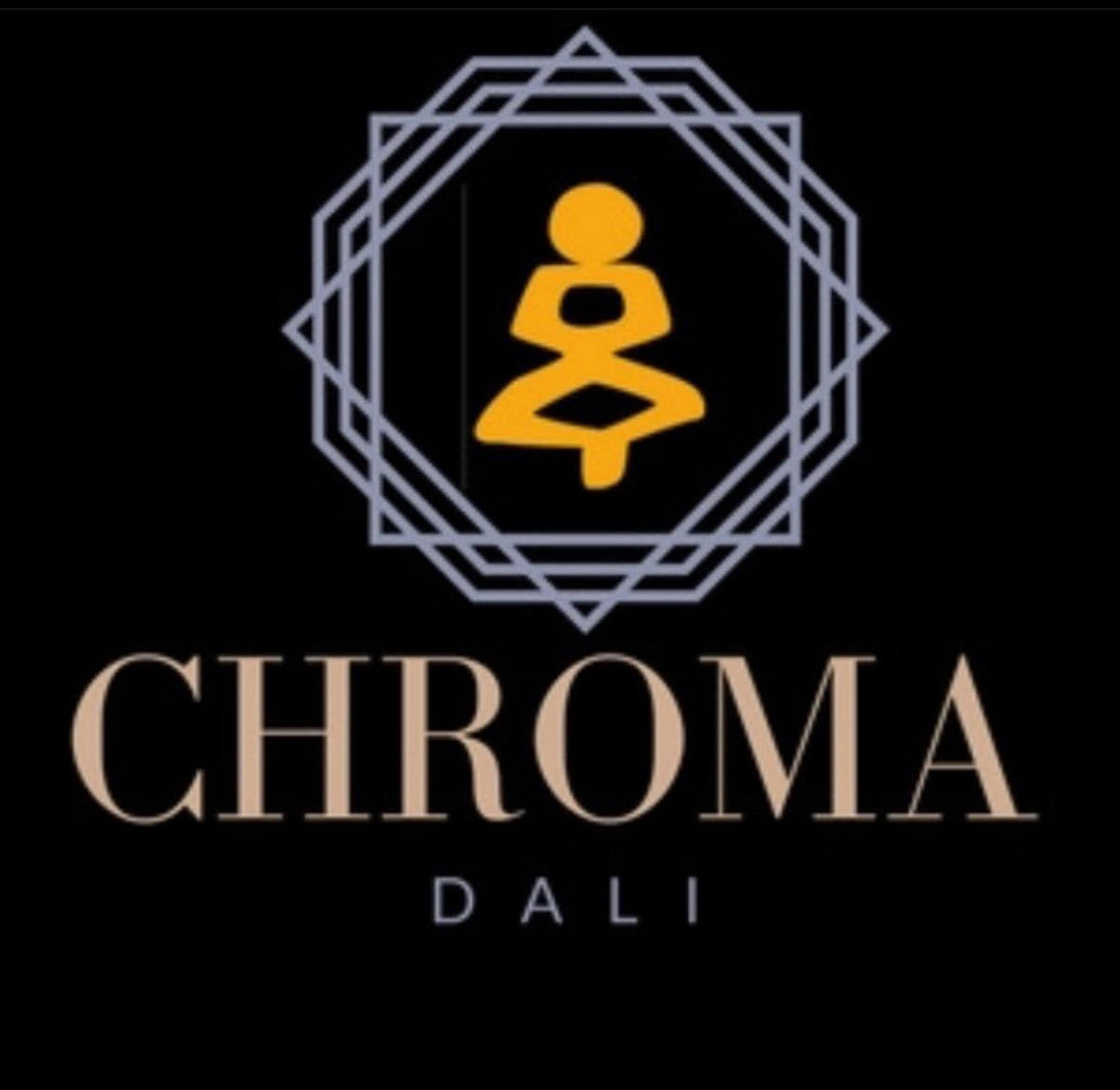 Chroma Dali Studio by Amelia James